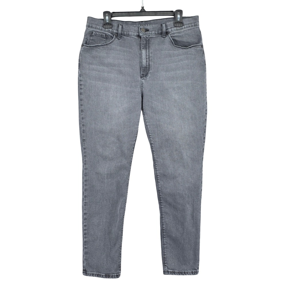 Mott & Bow Mom Jeans